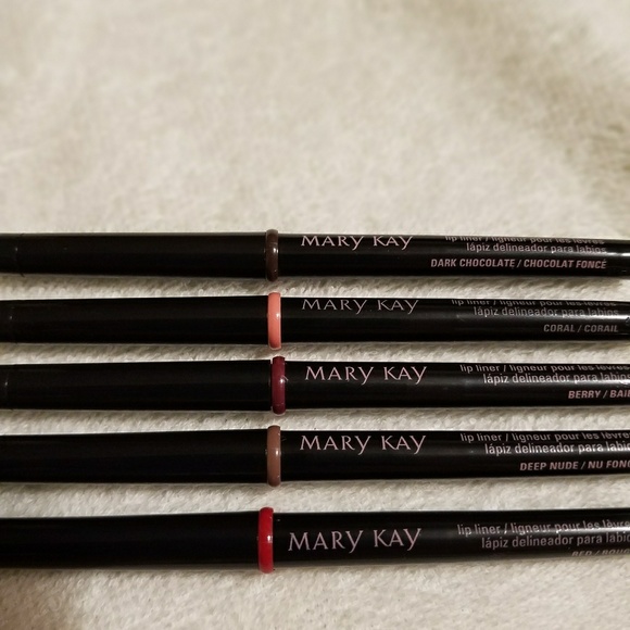 Mary Kay 🌹 Make up - Picture 5 of 7